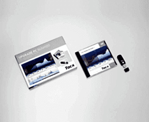 Tacx Upgrade Ergotrainer PC Yazılım Bushido Vortex