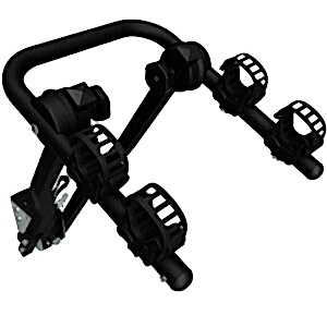 Peruzzo Arezzo 2li Topuz Çeki Demiri Montaj Bisiklet Taşıyıcı 667N