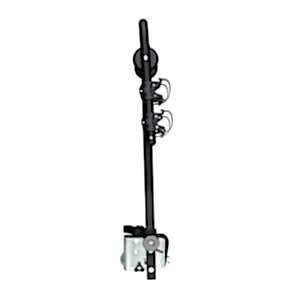 Peruzzo Arezzo 2li Topuz Çeki Demiri Montaj Bisiklet Taşıyıcı 667N