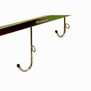 Peruzzo Raflı 4 Bisiklet Duvar Askısı