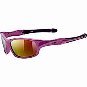 Uvex Sportstyle 507 Çocuk Bisiklet Gözlüğü