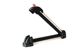 Peruzzo Summit 6 Araç Tavan Üstü Kayak Taşıyıcı