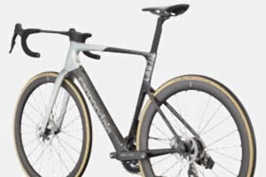 Cannondale SuperSix EVO LAB71 Karbon Yol Bisikleti - Black Marble