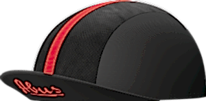 Abus Race Cap Adventure Yetişkin Bisiklet Şapkası - Autumn Black M/L