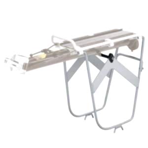 Topeak Mtx Bagaj Çerçevesi