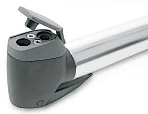 Sks Injex T-Zoom El Pompası