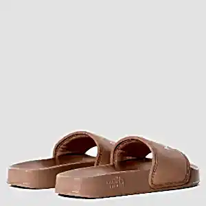 The North Face Base Camp Slide III Kadın Outdoor Terlik - Bej