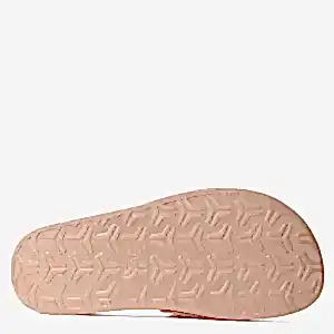 The North Face Base Camp Slide III Kadın Outdoor Terlik - Bej