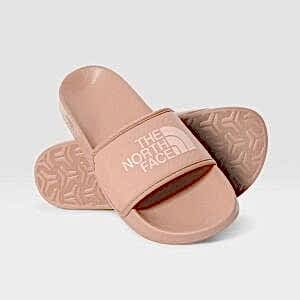 The North Face Base Camp Slide III Kadın Outdoor Terlik - Bej