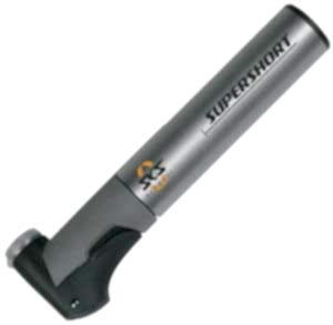 Sks Supershort El Pompası