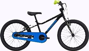 Cannondale Kids Trail 20 Jant Çocuk Bisikleti - Siyah