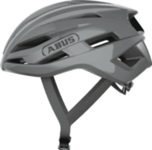 Abus StormChaser ACE Yetişkin Yol Bisiklet Kaskı - Race Grey