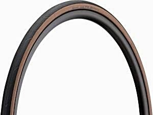 Continental Ultra Sport III 700X28C Katlanır Yol Dış Lastik Siyah/Kahverengi
