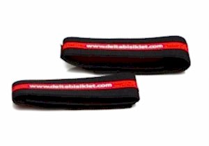 Delta Reflektörlü Paça Bandı