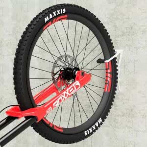 Peruzzo Roda Tekerden Bisiklet Askısı