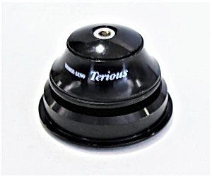 Corratec Tange Terious Furç Takımı Tappered Maşa İçin