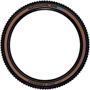 Schwalbe Nobby Nic Evolution ADDIX TLE 29x2.40 Katlanır Dış Lastik