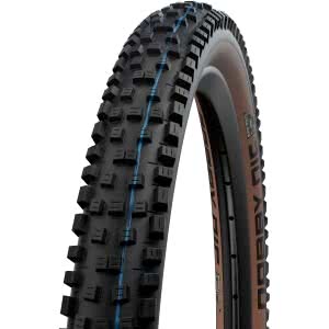 Schwalbe Nobby Nic Evolution ADDIX TLE 29x2.40 Katlanır Dış Lastik