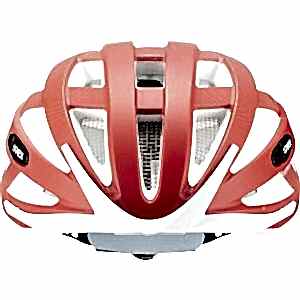 Uvex Air Wing CC Yetişkin Bisiklet Kaskı - Dust Rose Grapefruit Matt