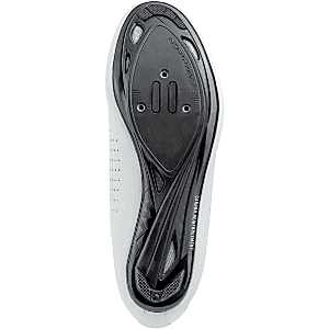 Northwave Core Plus 2 Yol Bisikleti Ayakkabısı Beyaz/Kırmızı