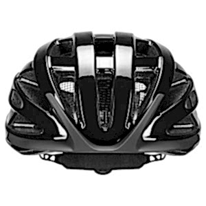 Uvex i-vo 3D Yetişkin Bisiklet Kaskı - Black