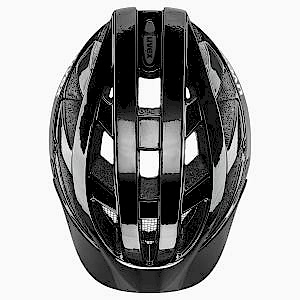 Uvex i-vo 3D Yetişkin Bisiklet Kaskı - Black