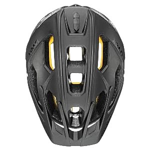 Uvex Quatro CC MIPS Yetişkin Bisiklet Kaskı - Black Matt