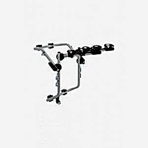 Peruzzo Venezia Araba Arkası 3 Bisiklet Taşıyıcı Alüminyum 388/ASC