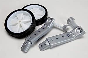 X-Prit Bisiklet Yan Teker