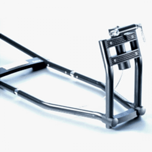 Tacx Steering Frame T1905 Ergotrainer Direksiyon