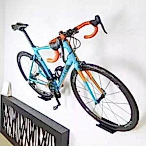 Tex XBYC 2149 Bisiklet Duvar Askısı