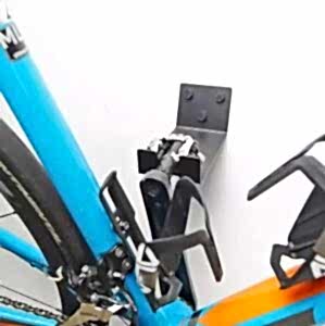 Tex XBYC 2149 Bisiklet Duvar Askısı