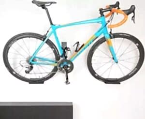 Tex XBYC 2149 Bisiklet Duvar Askısı