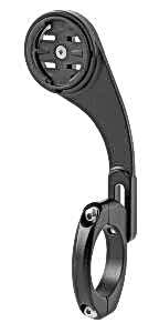 M-Wave Davenport Arm Garmin Bisiklet Bilgisayarı Tutucu Gidon Aparatı