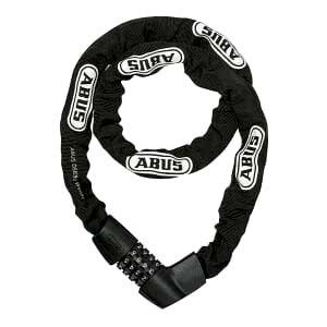 Abus CH 4411 Şifreli Bisiklet Kiliti
