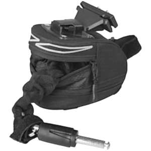 M-Wave Tilburg M Sele Altı Çanta