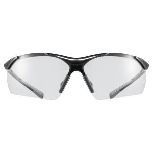 Uvex Sportstyle 223 Bisiklet Gözlüğü - Siyah Gri
