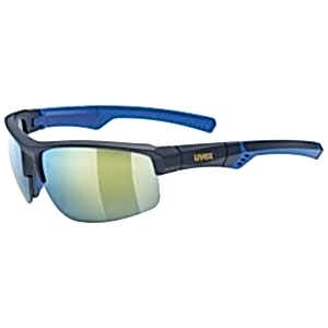 Uvex Sportstyle 226 Bisiklet Gözlüğü - Mat Mavi