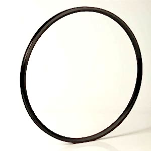 Kınlın Mx4 26'' 32h Jant Çemberi