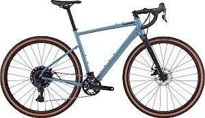 Cannondale Topstone 3 Gravel Yol Bisikleti - Storm Cloud