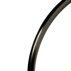 Kınlın Mx4 Jant 28'' 36h Siyah Jant Çemberi