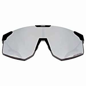 Uvex Pace Perform CV Bisiklet Gözlüğü - Mat Siyah