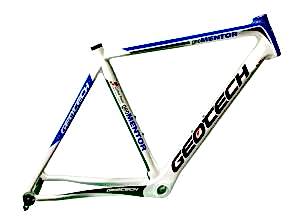 Geotech Mentor Carbon Yol Bisikleti Kadrosu