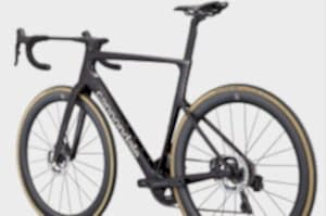 Cannondale SuperSix EVO Hi-MOD 1 Karbon Yol Bisikleti - Copper Ore