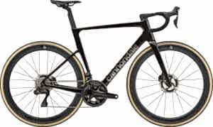 Cannondale SuperSix EVO Hi-MOD 1 Karbon Yol Bisikleti - Copper Ore