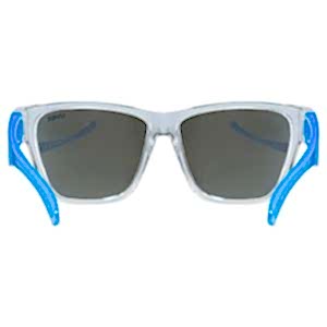 Uvex Sportstyle 508 Çocuk Bisiklet Gözlüğü - Mavi