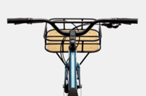 Cannondale 27.5 M Treadwell EQ Şehir Tur Bisikleti - Alp