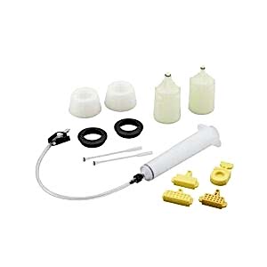 Shimano TL-BT03-S Hidrolik Yağ Değişim Kiti Profesyonel