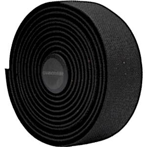Cannondale KnurlCork Bar Tape Gidon Bandı - Siyah