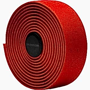 Cannondale KnurlCork Bar Tape Gidon Bandı - Kırmızı